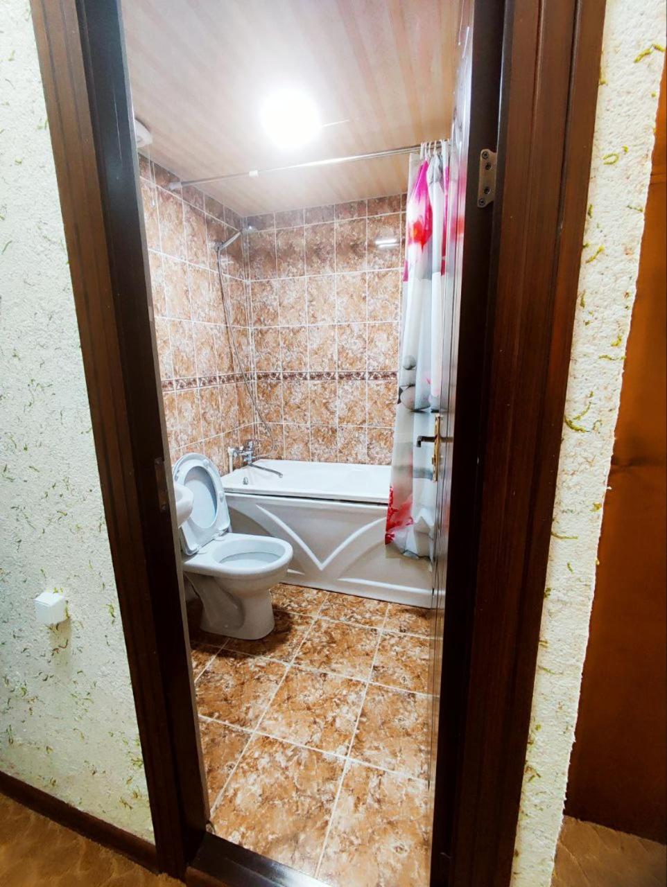 Omar Family Resort Boukhara Extérieur photo
